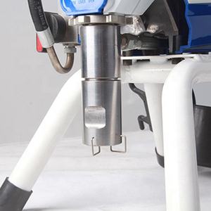 Pistola de Pintura Airless de Diafragma Portátil Máquina de Pintura em <span class=keywords><strong>Spray</strong></span> de Grande Venda - Product Image 3