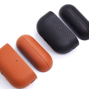 Spedizione Rapida 4-6 Giorni da Magazzino USA, Auricolari/Custodia Pods Pro 2, Pods Pro 3, Auricolari Wireless Gen2, Custodia per Auricolari - Product Image 4