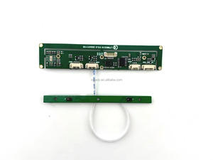 AI-aangedreven selecteerbare opnamehoeken Ruisreductie Directionele microfoonmodule voor IoT- en slimme apparaatintegratie - Product Image 2