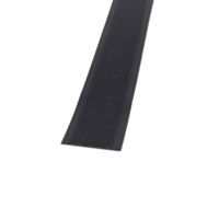 Bande antidérapante sur mesure pour escaliers de maternelle, protection des coins et des bords, produit TPE, marque Hotspur, longue durée de vie