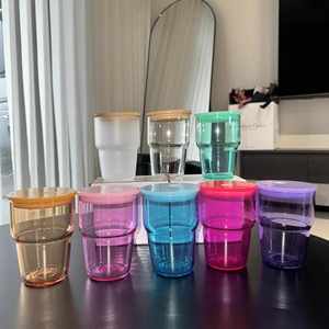 แก้วแก้วขนาดเล็ก 3 ออนซ์ พร้อมหูจับ สำหรับชิมชา สมุนไพร และน้ำชา - Product Image 1