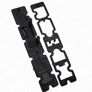 Pièces automobiles nouveau joint de couvercle de chambre de soupape d'échappement de moteur 0249C7 pour <span class=keywords><strong>Peugeot</strong></span> 307 308 pour Citroen C4 joint de couvercle de soupape de moteur de voiture - Product Image 1