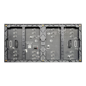 Panneaux d'affichage LED intérieurs RGB SMD P1.25 P2 P2.5 P3 P4 P4.81 P5 P5.5 - Product Image 3
