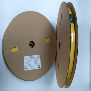 Tùy chỉnh có thể in thu nhỏ bọc nhãn in ống nhãn có thể in ống - Product Image 5