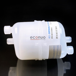 ไส้กรองหมึก <span class=keywords><strong>Pall</strong></span> DFA1A015FSW44A 1.5U สำหรับเครื่องพิมพ์ Liyu Myjet Vista Solvent  ไส้กรองขนาดใหญ่ ใช้ได้หลากหลายรุ่น - Product Image 5