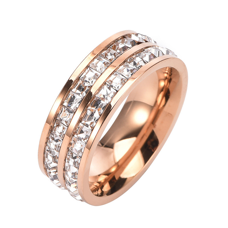 High End Design Luxury Fashion Personality