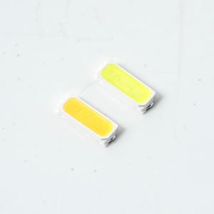 4014 xe đèn <span class=keywords><strong>LED</strong></span> ấm trắng/mát/lạnh Trắng PLCC 2 Blacklight SMD Diode chip - Product Image 1