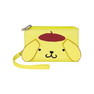 Cartera Delgada Hello Kitty Pompompurin Face - Product Image 2