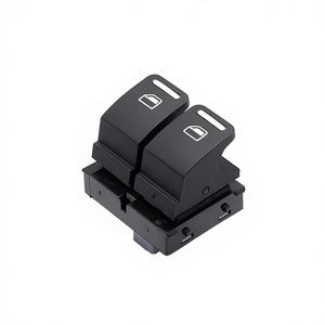 Interruptor de Elevalunas Eléctrico 5C5959857A, Ajuste Perfecto para Volkswagen New Beetle - Product Image 3