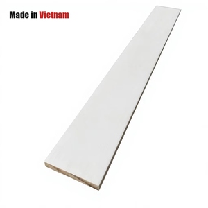 ไม้สนเรเดียต้าแบบประกบปลายนิ้ว (DAR Flat Board) สำหรับผู้รับเหมาตกแต่งภายในโรงแรม สำนักงาน และอพาร์ตเมนต์ - Product Image 1
