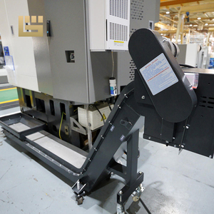 Nhiệm vụ nặng nề <span class=keywords><strong>CNC</strong></span> máy tiện đứng tốc độ cao đôi cọc cho đường kính lớn gia công kim loại máy tiện đứng - Product Image 5