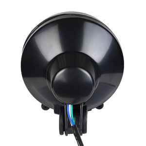 2002-2006 Yamaha <span class=keywords><strong>Banshee</strong></span> 350 YFZ350 faros bombillas parrillas nuevos accesorios de <span class=keywords><strong>coche</strong></span> ABS - Product Image 4