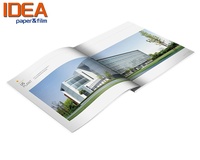 Papier photo mat jet d'encre double face de haute qualité IDEA Facoy en gros, formats A3 A4, 115g/135g/180g