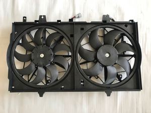 รถชุดพัดลมASSYสำหรับX-TRAIL ROGUE 2014 2017 2018 2019 - Product Image 4