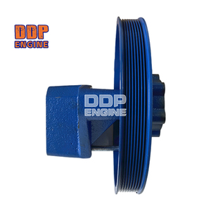 Pièces de moteur diesel 4023041, moyeu de ventilateur pour Cummins QSM ISM QSM11 ISM11 M11 - Product Image 4