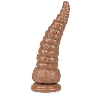Vente chaude OEM double dureté adulte homme personnalisé gros gode réaliste en silicone pour femmes godes gays - Product Image 4