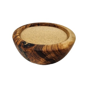 <b>WALNUT</b> <b>SHELL</b> Ground Pit Kernel Powder Blasting Media Abrasive Grain Sizes 30-200 Mesh ISO9001 Certified Soap Exfoliant Body Foot - Product Image 1