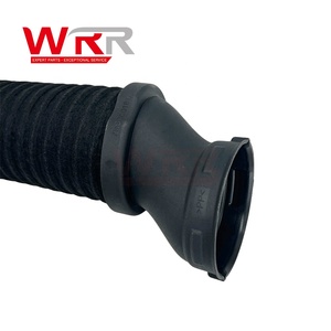 Selang Pipa Intake Udara Mesin Mobil WRR 2780905182 untuk Mercedes-Benz W212 C218 C219 CLS550 CLS63 AMG E550 E63 AMG - Product Image 5