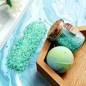 Подарки на день рождения для женщин, расслабляющий спа-набор подарков, уникальные идеи подарков, рождественские подарки для мамы, сестры, лучшей подруги, жены - Product Image 4