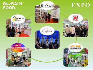 ขนมพายผักถั่วขาวกระป๋อง 3 กก. ตราดงซิสเตอร์ ผลิตแบบ OEM ODM รสหวาน อายุการเก็บรักษา 36 เดือน - Product Image 5