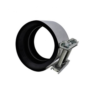 China Wholesale Hose <b>Clamp</b> American Titanium Hose <b>Clamp</b> Hose <b>Clamp</b> Set - Product Image 2
