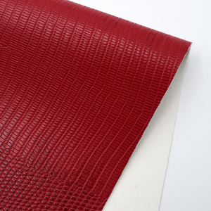 หนังจิ้งจกผิวนูนกระเป๋าผ้าเรซิน <span class=keywords><strong>PU</strong></span> กระเป๋ารองเท้ากระเป๋ากระเป๋ากระเป๋ากระเป๋าผ้าเฟอร์นิเจอร์เก้าอี้เข็มขัดชุดถุงมือ<span class=keywords><strong>คุณสมบัติ</strong></span>กันน้ำ - Product Image 1