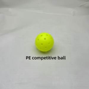 Bóng Pickleball X40 đạt chuẩn USAPA, chuyên dụng, dùng cho huấn luyện thể thao ngoài trời, thiết bị chính thức của US Open. - Product Image 2