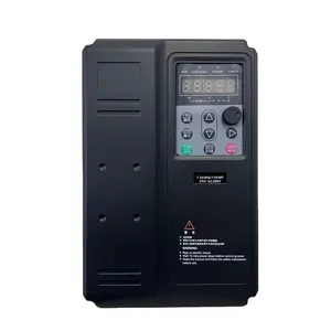 CE ROHS high performance 10kw vfd frequency converter 10kw low frequency inverter vfd 220v to 380v
