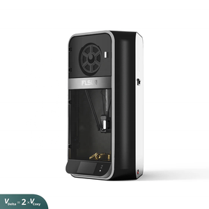 Impresora 3D Industrial de Escritorio Flsun S1 Pro de Alta Precisión, PLA, Tamaño de Impresión 320x320x430mm, Velocidad 1200mm/s, para Phrozen QIDI Digital - Product Image 3