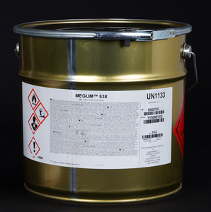 DOWS MEGUM 538/3340/3290-1 Thixon FKM/516 EF/3276/W2525/508/15637/10576/3299/W3295/3295/HNBR 3270/LORD/chemosi/CILBOND/SIC - Product Image 6