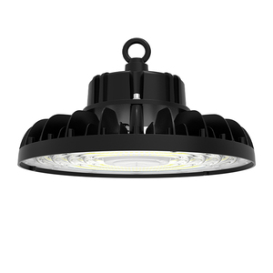 CE Lighting Industri 150W CCT Selection Warehouse Lighting UFO High <b>Light</b> <b>Sensor</b> Control - Product Image 3