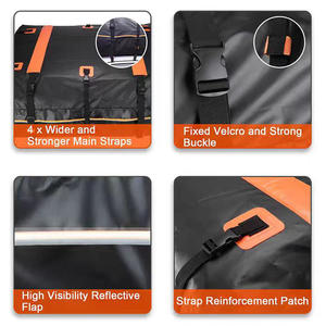 <span class=keywords><strong>Bolsa</strong></span> <span class=keywords><strong>de</strong></span> viaje popular <span class=keywords><strong>de</strong></span> gran capacidad y alta calidad, impermeable, protector solar, techo <span class=keywords><strong>de</strong></span> coche, <span class=keywords><strong>bolsa</strong></span> <span class=keywords><strong>de</strong></span> lona portátil - Product Image 5