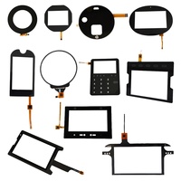 17 inci Auo G170Eg01 V104 Models Tft Lcd layar Model Panel 400 Nits 1280X1024 Sxga Lcd Tampilan modul