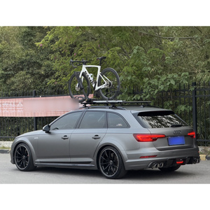 Guazi <span class=keywords><strong>Audi</strong></span> <span class=keywords><strong>A4</strong></span> <span class=keywords><strong>2017</strong></span> Usado, Vagoneta, Gasolina, Automático, Tracción Total, Gris Oscuro, <span class=keywords><strong>Segunda</strong></span> <span class=keywords><strong>Mano</strong></span>, Disponible en Concesionario, Stock Disponible - Product Image 2