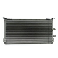 Condensateur de climatisation automobile, pièces de climatisation pour Toyota Hilux PICK-UP 4RUNNER 97- OEM 8846035200 88460-35200