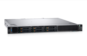 Nouveaux serveurs en rack <span class=keywords><strong>Dell</strong></span> R260 1U, processeur Intel E2478 8C 2,8 GHz, 32 Go DDR5 4800 MT/s, 2*960 Go SSD H355, alimentation 450 W, R250 <span class=keywords><strong>R240</strong></span>, stock neuf - Product Image 3