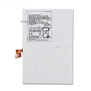 Batterie de remplacement EB-BT725ABU pour <span class=keywords><strong>Samsung</strong></span> Galaxy Tab S5e T725C <span class=keywords><strong>T720</strong></span> S6 Lite <span class=keywords><strong>SM</strong></span>-P610 P615C tablette batterie 7040mAh - Product Image 1