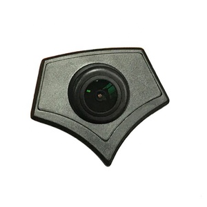 Caméra HD à Vision nocturne avec Logo de vue avant pour Mazda - Product Image 1