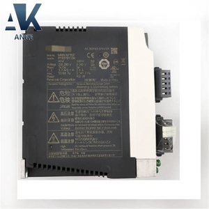 Servocontrolador MINAS A5 MADKT1507E MADKT1507CA1 - Product Image 3