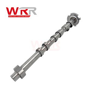 เพลาลูกเบี้ยวเครื่องยนต์คุณภาพสูง WRR สำหรับรถเบนซ์ W222 W166 S400 GLE400 ด้านขวา วาล์วไอดี แก๊ส ไทม์มิ่ง ใหม่ - Product Image 3