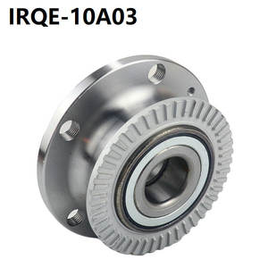 Ensemble de tête d'arbre de roulement automobile IRQE-10A03, diamètre intérieur 32 mm, pour FAW Audi A4 B6 B7, pièce de rechange - Product Image 2