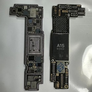 แผงวงจร CNC CUT สำหรับ <span class=keywords><strong>iPhone</strong></span> <span class=keywords><strong>13</strong></span> <span class=keywords><strong>Pro</strong></span> Max 4G 5G แผงวงจรลอจิก ขัดเงา <span class=keywords><strong>CPU</strong></span> AP RF บอร์ด <span class=keywords><strong>iPhone</strong></span> <span class=keywords><strong>13</strong></span> Mini เปลี่ยน <span class=keywords><strong>CPU</strong></span> Baseband - Product Image 5