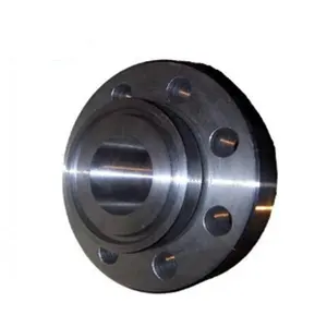 Flange anel giratório 10 em ansi b16.5 cl900, anel giratório padrão a181 graus 70