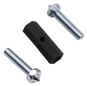 10 AIRs 86 Type 86 all Witch assette ower amage pair epair oools ddjustable engength racket OD ever ocket crew Crew - Product Image 3