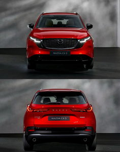 <span class=keywords><strong>Mazda</strong></span> CX-5 2.0L CX-5 Automático 2WD Edición Inteligente <span class=keywords><strong>SUV</strong></span> <span class=keywords><strong>Pequeño</strong></span> en Venta - Product Image 2