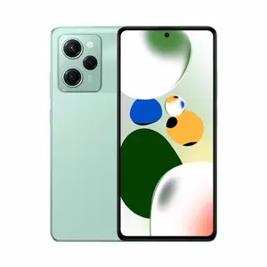 Teléfono Inteligente redmi Note 12 Pro, versión Global, 5G, 6,67 ", Snapdragon 778G, 120Hz, cámara Oled 108P, 256GB de ROM, 5000mAh