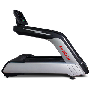 Équipement de fitness à haute efficacité pour brûler les graisses, équipement de gym LED DGZ-7600, clavier commercial DGZ-7600 - Product Image 4