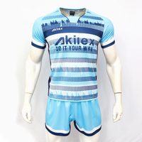 Maillot Rugby Personnalisé Maillots Rugby
