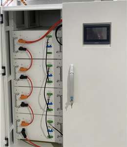 Высочайшая емкость литий-ионные батареи высоковольтный литий-ионный аккумулятор 600V-900V литий-ионный аккумулятор для ESS - Product Image 6