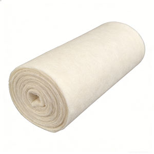 Relleno de Algodón Versátil <span class=keywords><strong>para</strong></span> Acolchados, <span class=keywords><strong>Costura</strong></span>, Manualidades, Mantas, Ropa de Cama, Textiles <span class=keywords><strong>para</strong></span> el Hogar, Ropa, Relleno de Algodón de Primera Calidad - Product Image 1